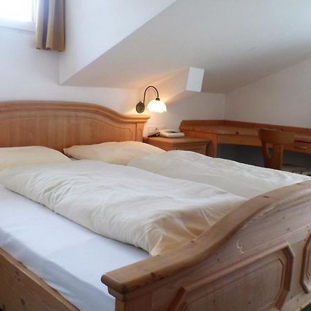 Hotel Puetia Antermoia Eksteriør billede