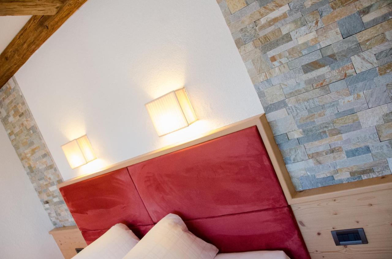 Hotel Puetia Antermoia Værelse billede