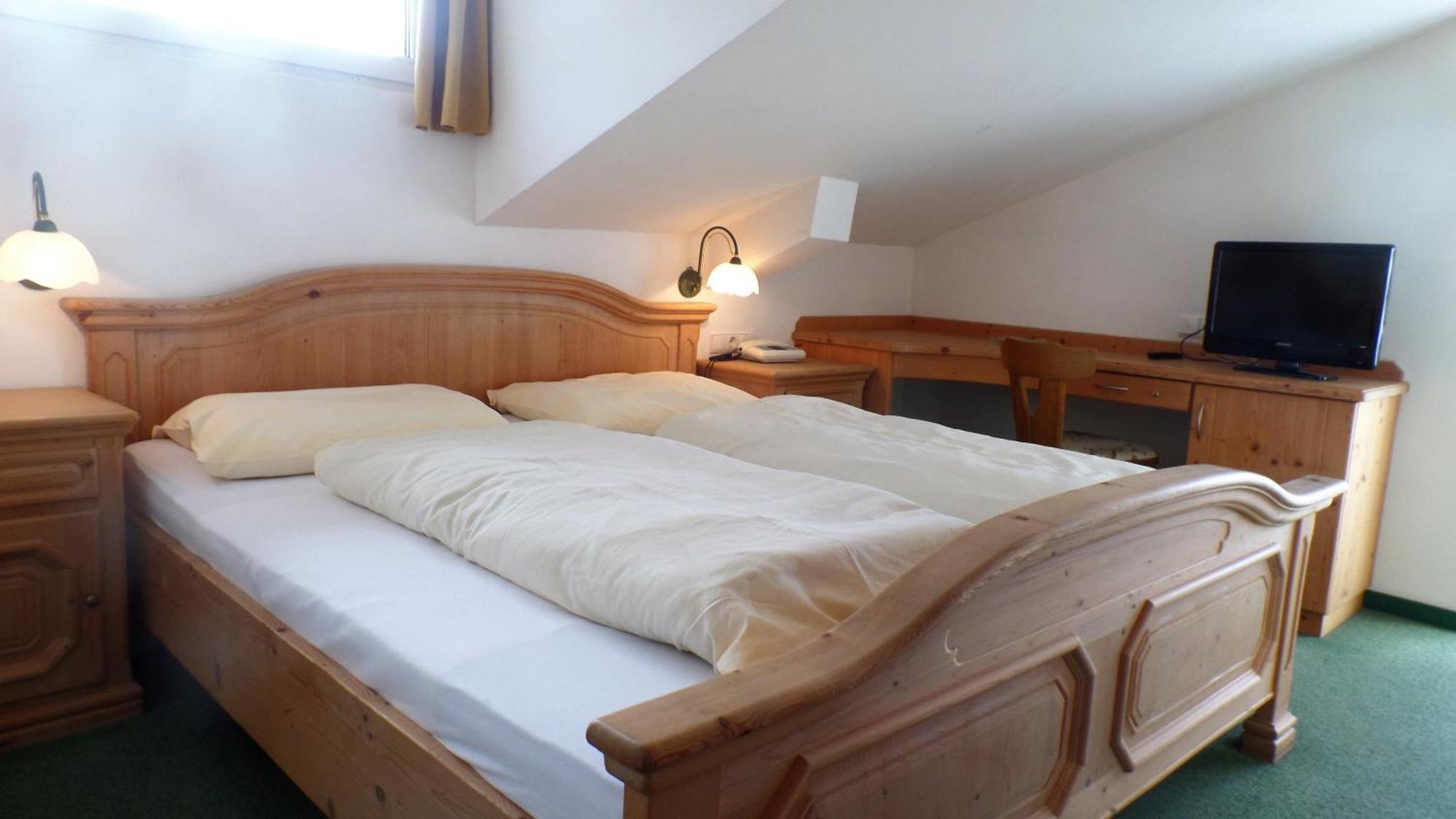 Hotel Puetia Antermoia Eksteriør billede