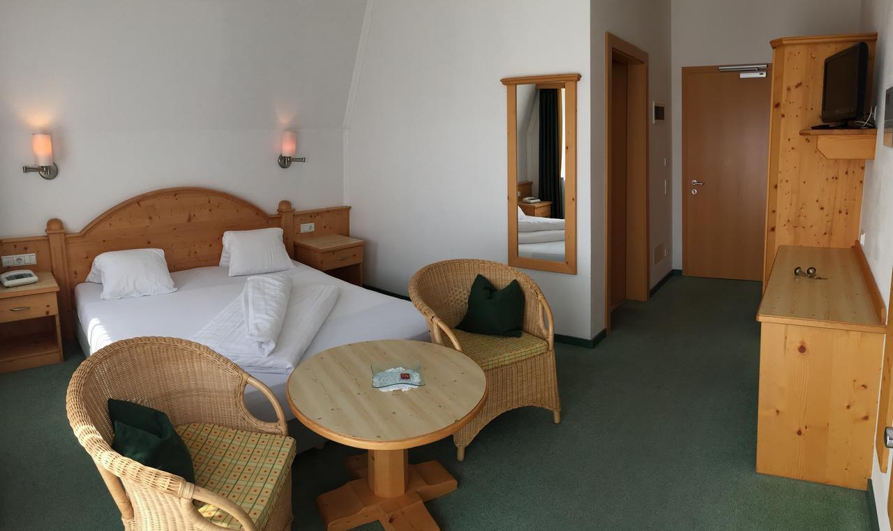 Hotel Puetia Antermoia Eksteriør billede