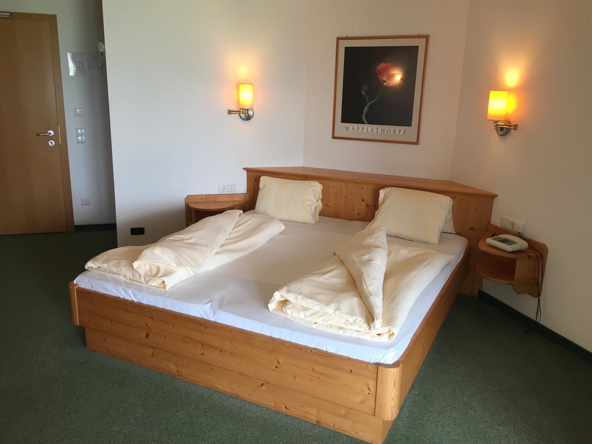 Hotel Puetia Antermoia Eksteriør billede