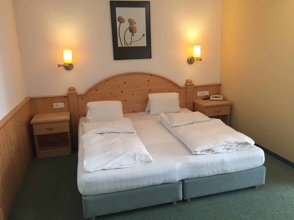 Hotel Puetia Antermoia Eksteriør billede