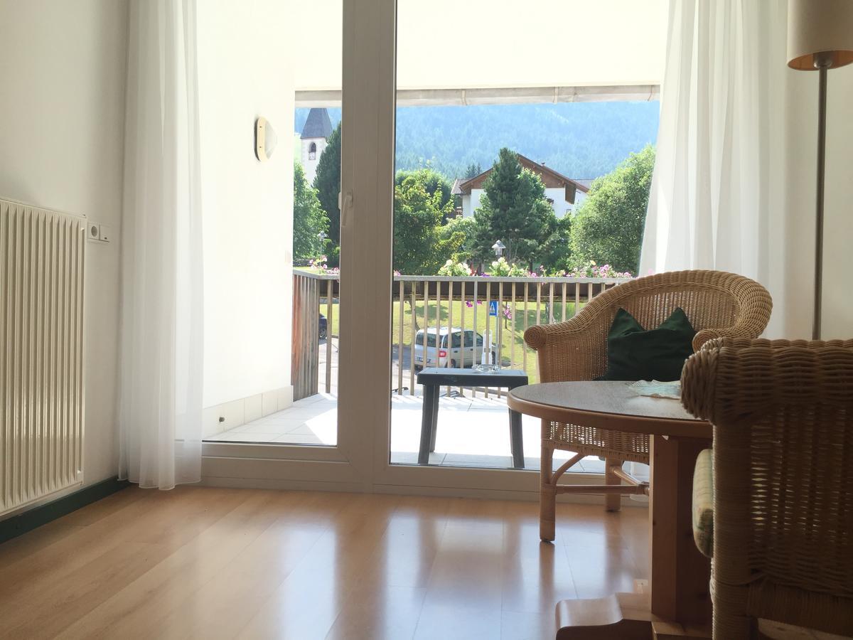Hotel Puetia Antermoia Eksteriør billede