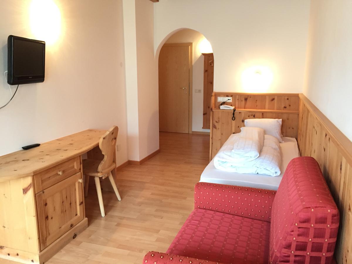 Hotel Puetia Antermoia Eksteriør billede