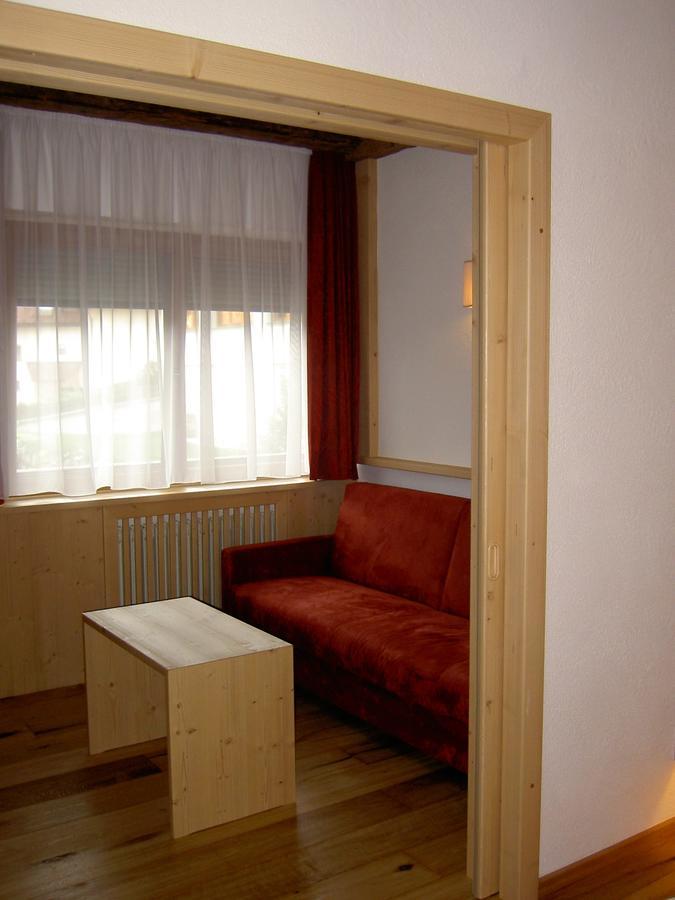 Hotel Puetia Antermoia Eksteriør billede