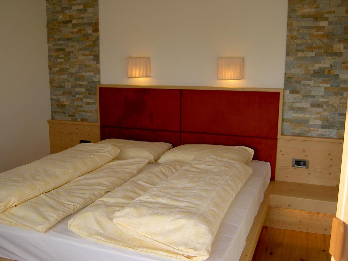 Hotel Puetia Antermoia Eksteriør billede