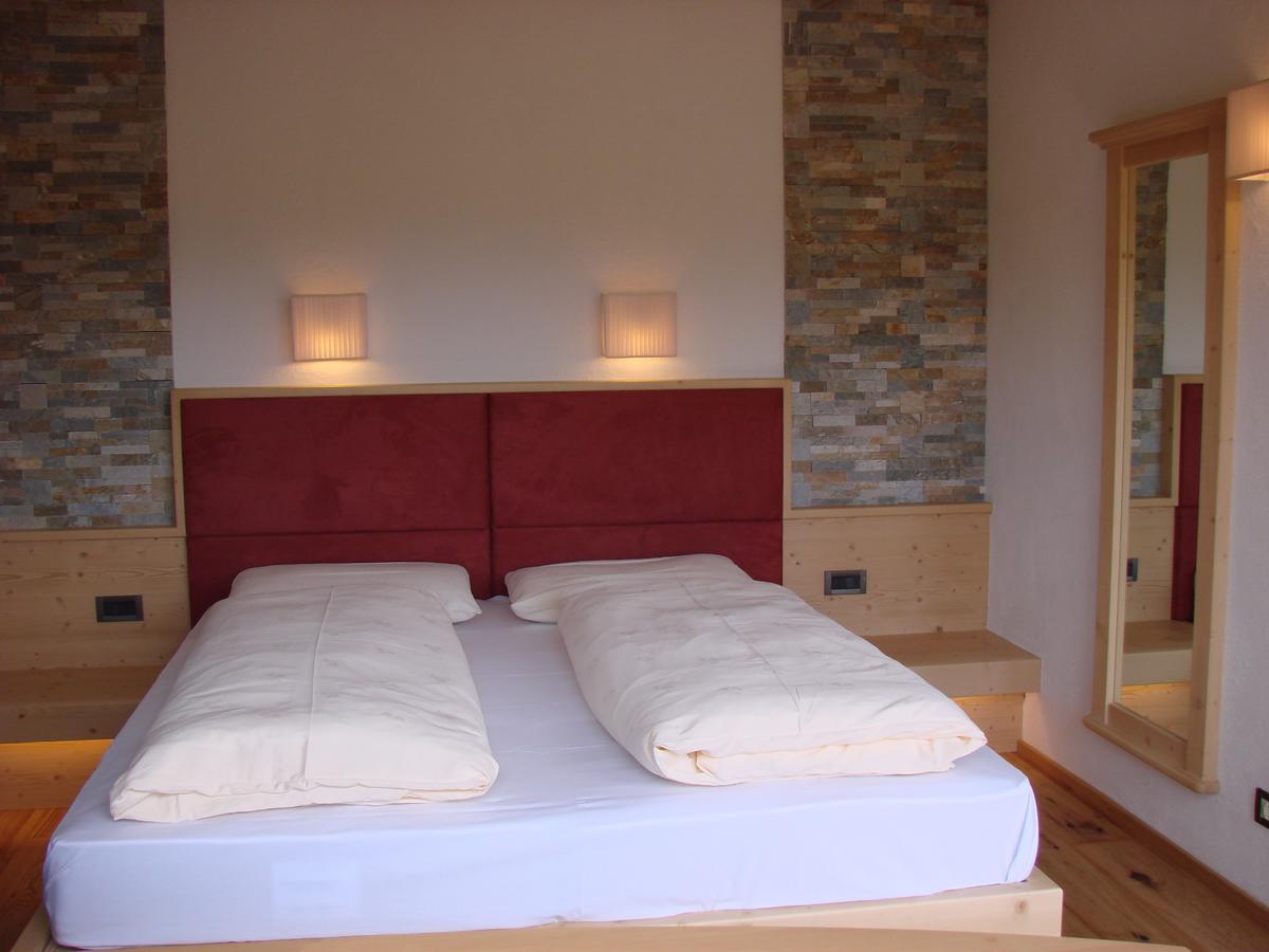 Hotel Puetia Antermoia Eksteriør billede