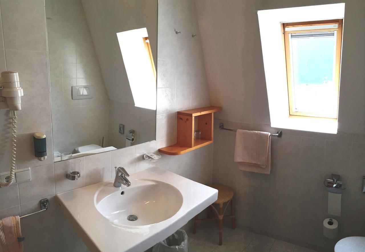 Hotel Puetia Antermoia Eksteriør billede