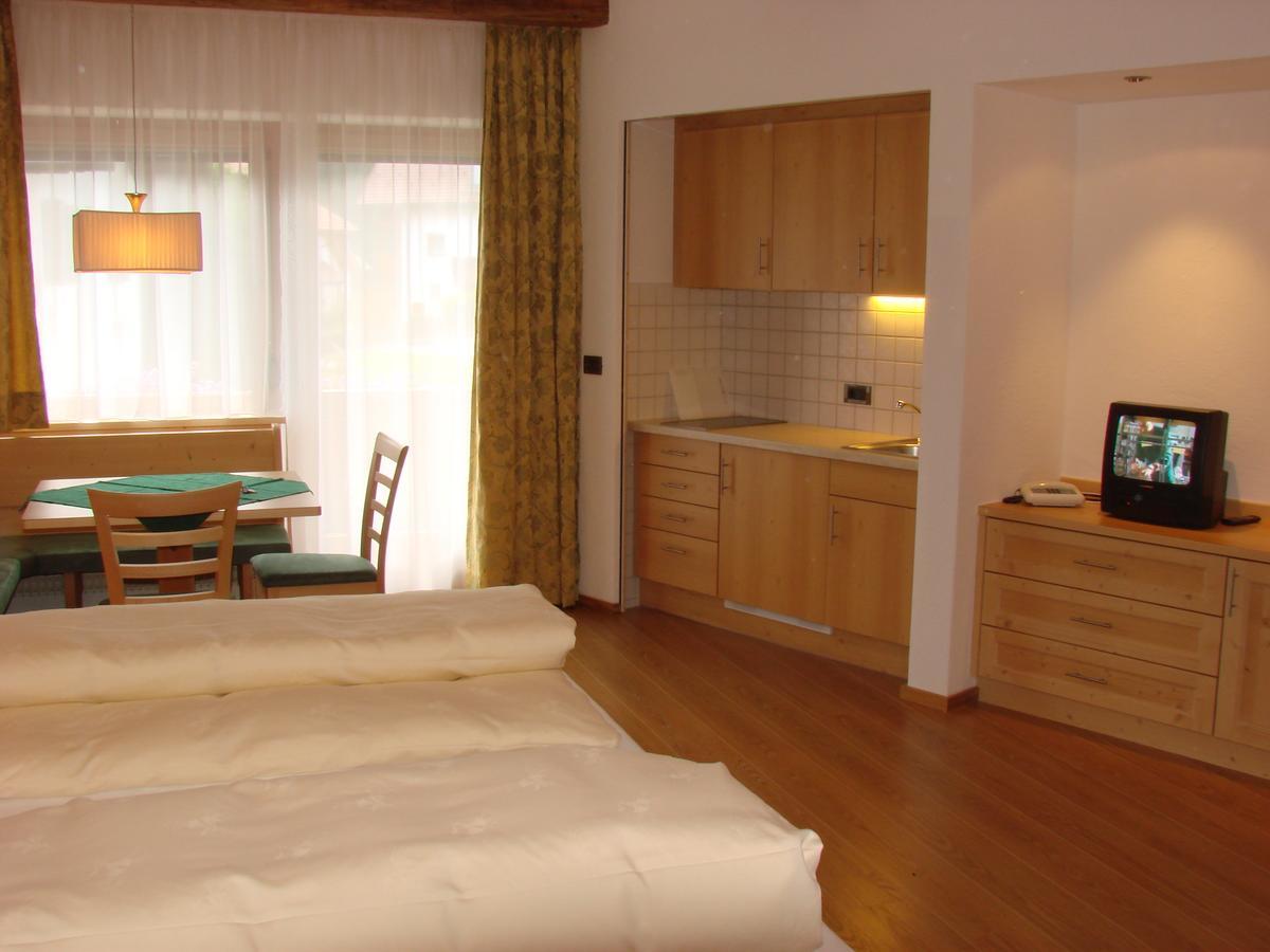 Hotel Puetia Antermoia Eksteriør billede