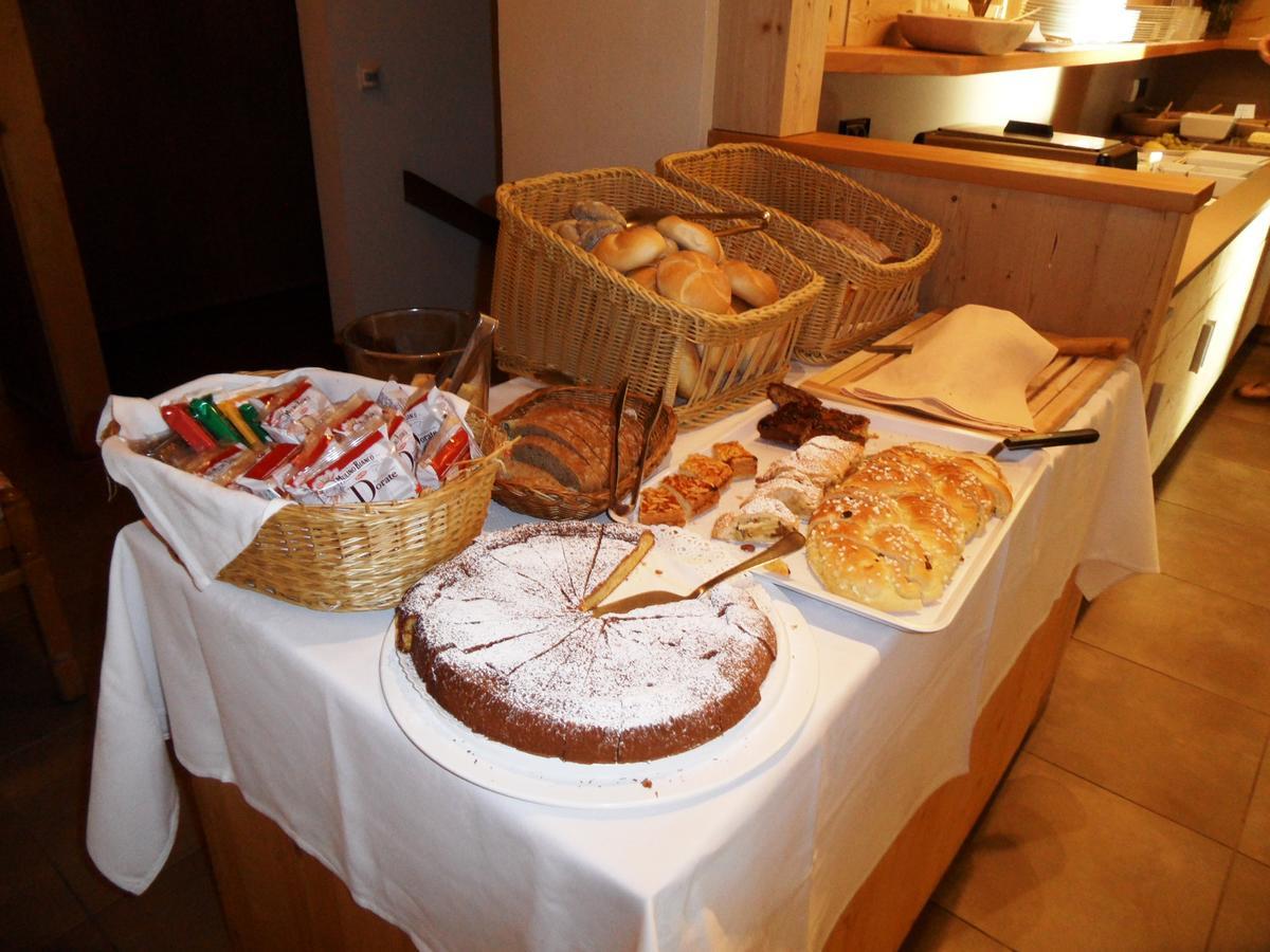 Hotel Puetia Antermoia Eksteriør billede