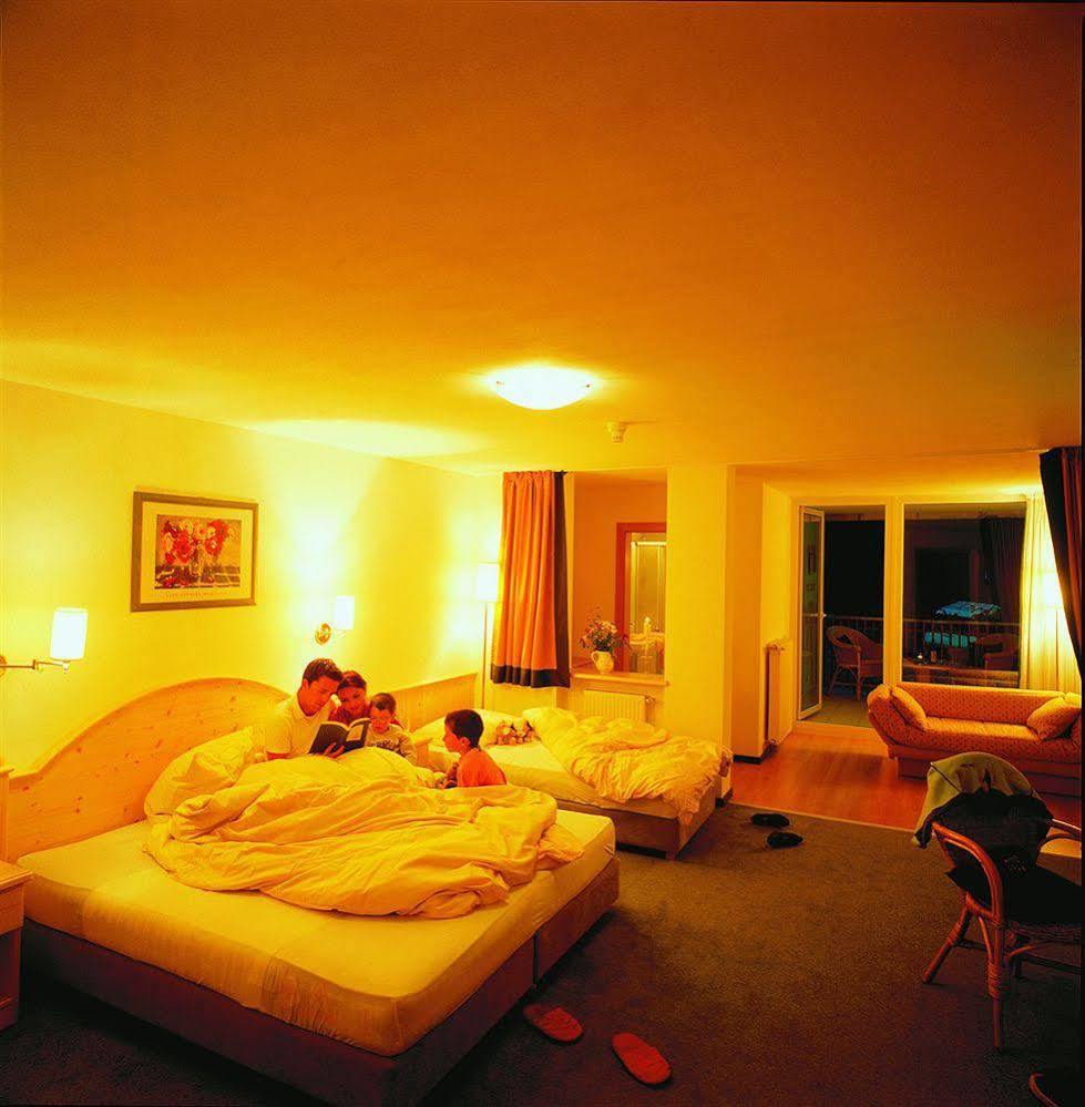 Hotel Puetia Antermoia Eksteriør billede