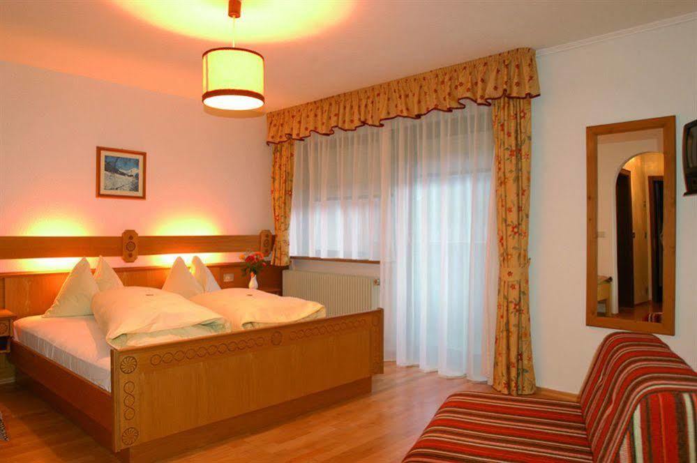 Hotel Puetia Antermoia Eksteriør billede