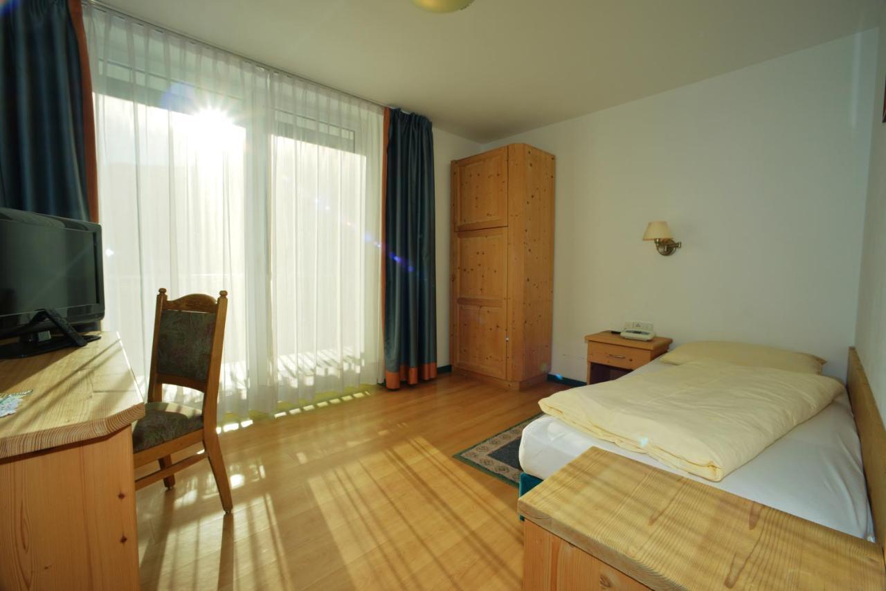 Hotel Puetia Antermoia Eksteriør billede
