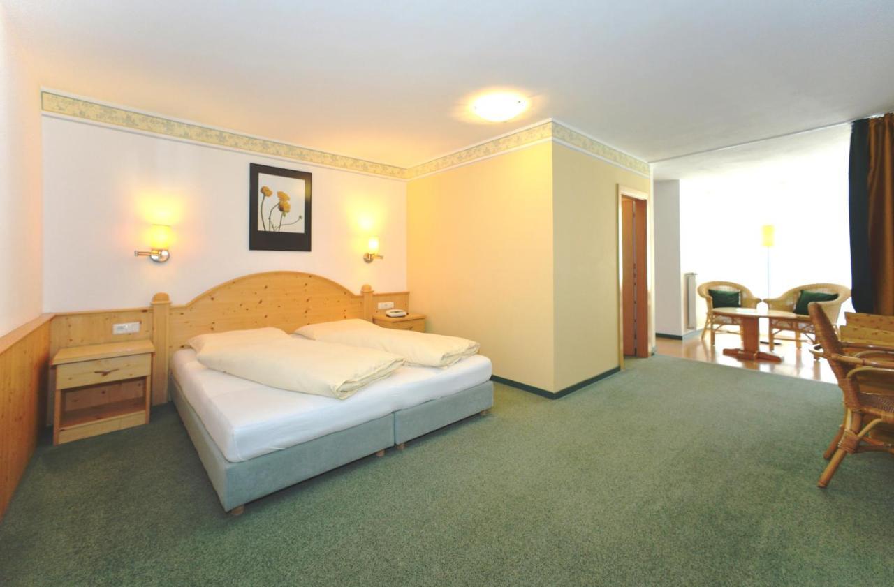 Hotel Puetia Antermoia Eksteriør billede